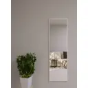 Интерьерное зеркало Alumirror 16145б 45x160 см