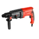 Перфоратор сетевой SDS Plus Wörb BH-800/26L, 800 Вт, 3 Дж