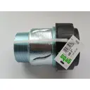 Соединитель Gebo Quick 2" НР-ВР чугун AK 2