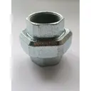 Американка прямая Gebo Platinum 1 1/2" ВР чугун 330-8V