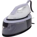 Парогенератор Philips PSG3000/30 2400 Вт цвет белый/фиолетовый