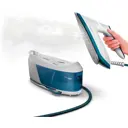 Парогенератор Philips PSG6022/20 2400 Вт цвет белый/голубой