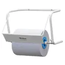 Держатель для полотенец Veiro Professional Wipwall настенный