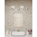 Декоративное зеркало Alumirror 7040бел 40x70 см