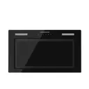 Вытяжка Kuppersberg INFLAT 60 B 59.8 см цвет черный