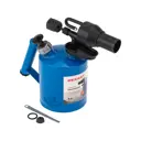 Лампа паяльная газовая Rexant ПЛ-2 Л