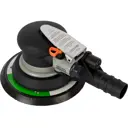 Эксцентриковая шлифовальная машина пневматическая Jeta Pro J-1038B 350 л/мин, 1/4F
