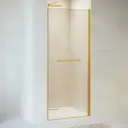 Душевая дверь Rgw 020810309-16 90см эффект стекла прозрачный распашной