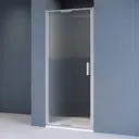 Душевая дверь Rgw 70320509-151 90см эффект стекла рифленый распашной