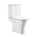 Унитаз-компакт Triton Astro AO-2345