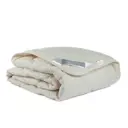 Одеяло Goldtex hometextile LUXE (fiber) 205x172 см силиконизированное волокно