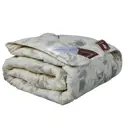 Одеяло Goldtex hometextile MERINO (STANDART) 220x200 см шерсть