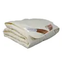 Одеяло Goldtex hometextile CASHMERE 205x140 см шерсть