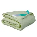 Одеяло Goldtex hometextile ALOE VERA 205x172 см силиконизированное волокно