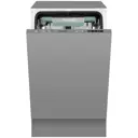 Посудомоечная машина Weissgauff BDW 4543 D