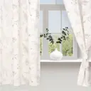 Комплект штор на петлях Этель 10283412 149x180 см цвет бежевый