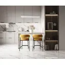 Керамогранит Ceradim Calacatta х9999304602 60x60см цвет белый