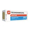 Каменная вата Технониколь Техноакустик 50 мм 8 плит 600x1200 мм 5.76 м²