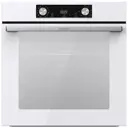 Встраиваемый духовой шкаф Gorenje BOS6737E03WG 59.5х59.5х56.4 см цвет белый