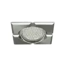 Светильник точечный встраиваемый KANLUX 8665 под отверстие 72 мм