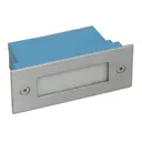 Подсветка для лестницы Kanlux Taxi smd p c/m-nw цвет хром