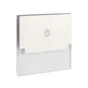 Подсветка для лестницы Kanlux Sabik led pir ww цвет серый