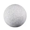 Светильник уличный напольный Kanlux 36592 20 Вт E27 IP65 цвет основания серый