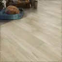 LVT Плитка Fine Floor Wood Дуб Реймс 42 класс толщина 2.50 мм 3.62 м², цена за упаковку