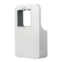 Сушилка для рук Ecruss EHD-6003 1600 Вт цвет белый