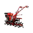 Культиватор бензиновый Asilak SL-186L 18 л.с.
