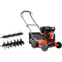 Аэратор-скарификатор бензиновый ECO SCG-400 7 л.с.