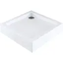 Душевой поддон Aquanet 432963 квадрат акрил 100x100см