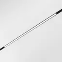 Трековый светильник линейный Elektrostandard Slim Magnetic светодиодный 30 Вт магнитный цвет черный регулируемый белый свет