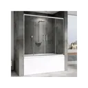 Ширма на ванну abber AG57150 150х140см