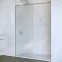 Душевая перегородка Rgw 351003310-21 100x195см серебристый блеск профиль