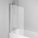 Ширма на ванну am.pm W90BS-D080-140CT 80х140см