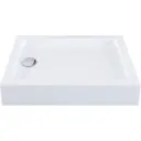 Душевой поддон Aquanet 432958 прямоугольный акрил 70x100см