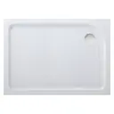 Душевой поддон Belbagno 109094 прямоугольный акрил 80x120см