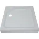 Душевой поддон Triton ПД27 квадрат акрил 100x100см