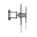Кронштейн для TV Kromax LCD-414, 26"-55" цвет черный