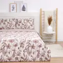 Комплект постельного белья Lovelife Spring 10322847 хлопок 1.5-спальный наволочки 50 x 70- 2 шт цвет разноцветный