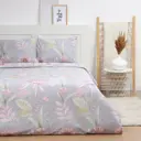 Комплект постельного белья Lovelife Sun хлопок 1.5-спальный наволочки 50 x 70- 2 шт цвет разноцветный