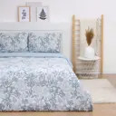 Комплект постельного белья Lovelife Winter 10322864 хлопок 1.5-спальный наволочки 50 x 70- 2 шт цвет разноцветный