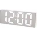 Часы электронные HomeStar HS-0120