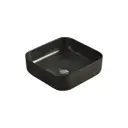 Раковина накладная Art & Max AM-78110-MB 381161 38.50x38.50см цвет черный