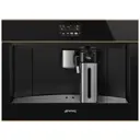 Встраиваемая автоматическая кофемашина Smeg CMS4604NRRU