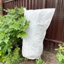 Чехол для кустарников BEGINIA 60 г/м² 0.8х1.2 м белый полипропилен