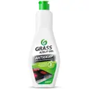 Средство для чистки стеклокерамических плит Grass 500 мл