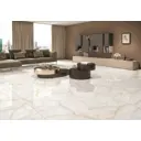Керамогранит Laparet Onyx Clowdy x9999282592 60x120см 1.44 м² цвет белый, цена за упаковку