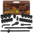 Набор инструментов Forstime FT-68262-5MPB, 26 предметов